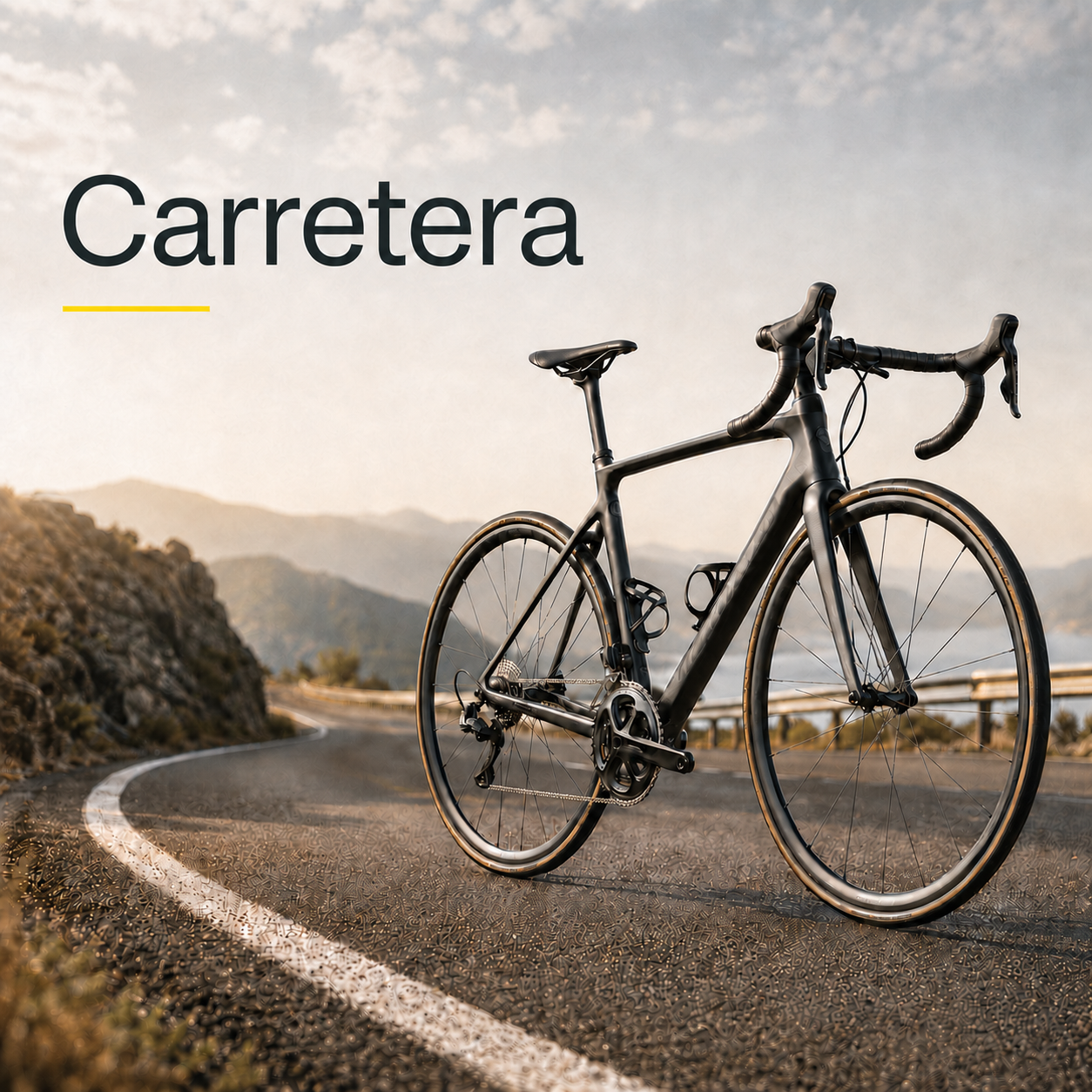 Bicis de carretera
