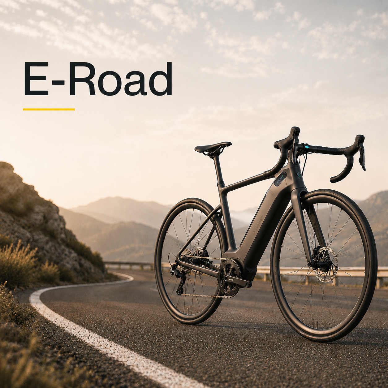 Bicis eléctricas