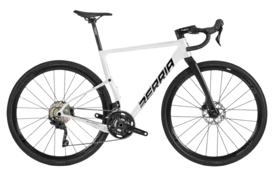 Berria Allroad Elite Grx400 - Cerceda