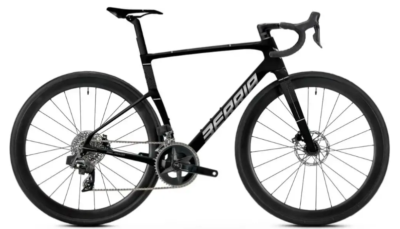 Berria Belador Pro Rival Axs Pwm - Goya