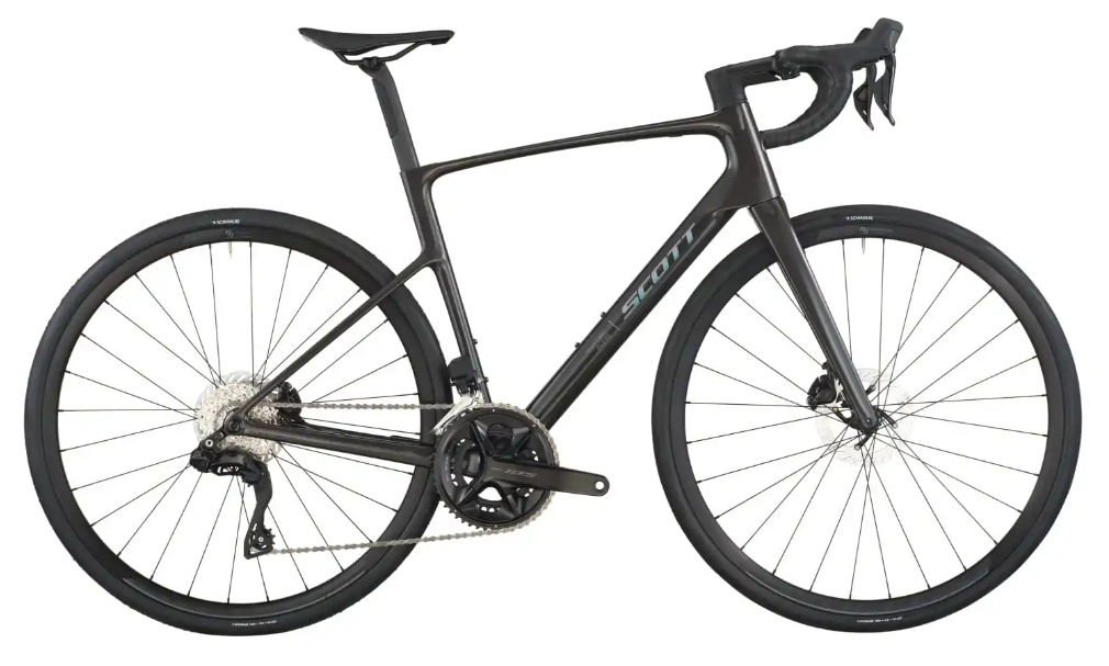 Scott Addict 40 MY 2026 - Cerceda