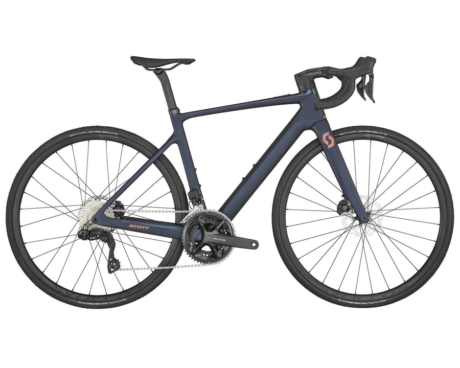 Contessa Addict RC eRIDE - Cerceda