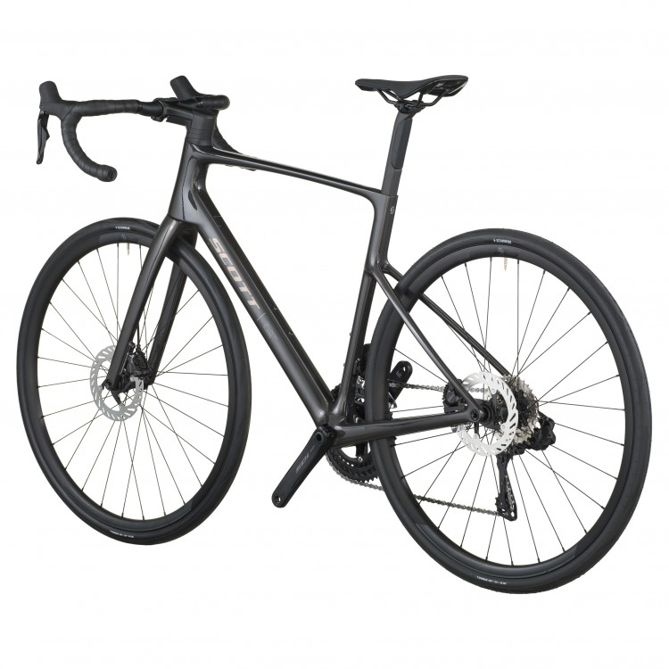 Scott Addict ERide 20 - Cerceda