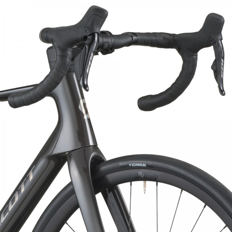 Scott Addict ERide 20 - Cerceda