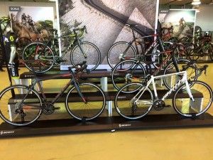 Exposición de Bicicletas Scott 2016 (3)