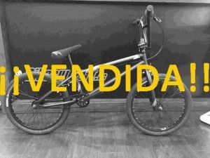 ¡¡¡SCOTT VOLT X20 VENDIDA!!!