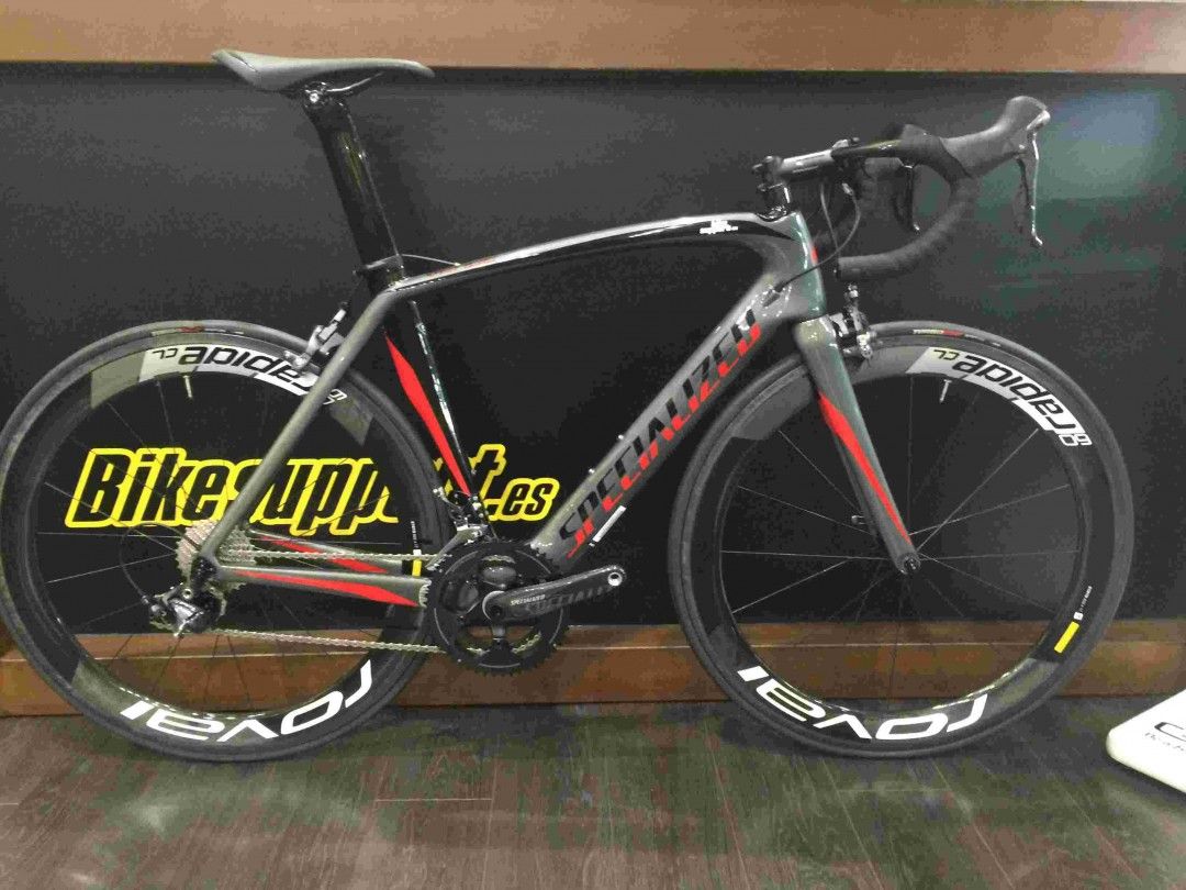 specialized venge 2015