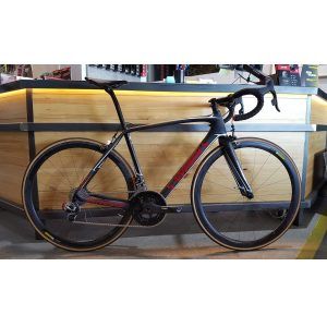 Bicicleta Specialized Tarmac Sworks Etap Talla 54. Bikesupport tienda de bicicletas y ciclismo Madrid