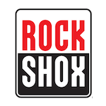 Logo Rock Shox