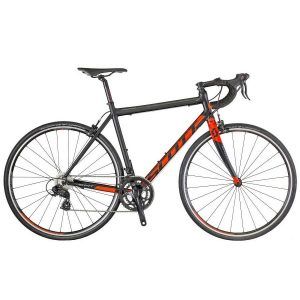 Bicicleta Scott Speedster 50 2017. Bikesupport tienda de bicicletas y ciclismo Madrid