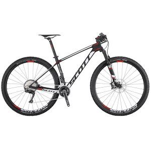 Bicicleta Scott Scale 920 2017. Bikesupport tienda de bicicletas y ciclismo Madrid