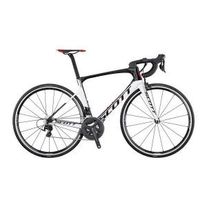 Bicicleta Scott Foil 30 2017. Bikesupport tienda de bicicletas y ciclismo Madrid