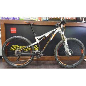 Bicicleta Scott Genius 720 Plus. Bikesupport tienda de bicicletas y ciclismo Madrid