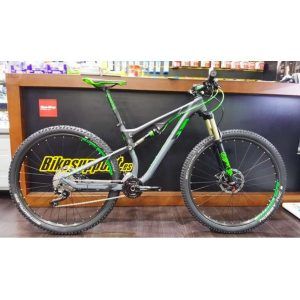 Bicicleta Scott Genius 940 Talla M. Bikesupport tienda de bicicletas y ciclismo Madrid
