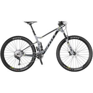 Bicicleta Scott Spark 940 2017. Bikesupport tienda de bicicletas y ciclismo Madrid