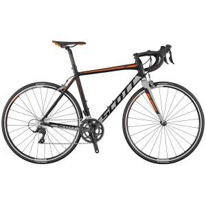 Bicicleta Scott Speedster 30 2017. Bikesupport tienda de bicicletas y ciclismo Madrid