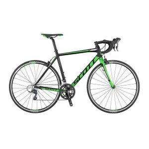 Bicicleta Scott Speedter 40 2017. Bikesupport tienda de bicicletas y ciclismo Madrid