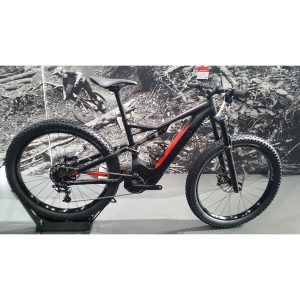 Bicicleta Specialized Turbo Levo Fsr 6 fattie.Bikesupport tienda de bicicletas y ciclismo Madrid