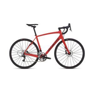 Bicicleta Specialized Roubaix SL4 Elite Disc. Bikesupport tienda de bicicletas y ciclismo Madrid