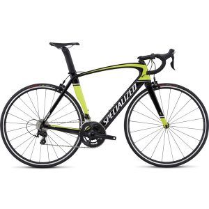 Bicicleta Specialized Venge Elite 2017 Talla 54. Bikesupport tienda de bicicletas y ciclismo Madrid